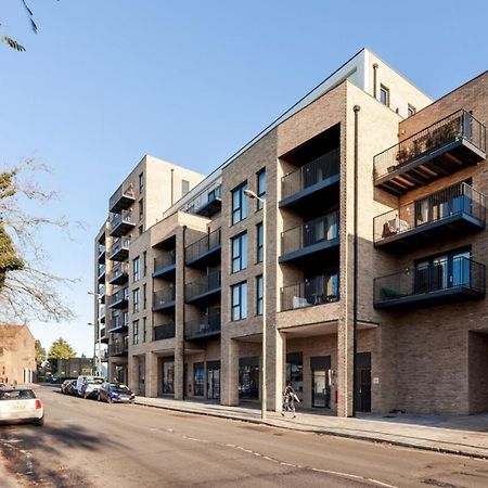 Classy Cricklewood Home London Exteriör bild