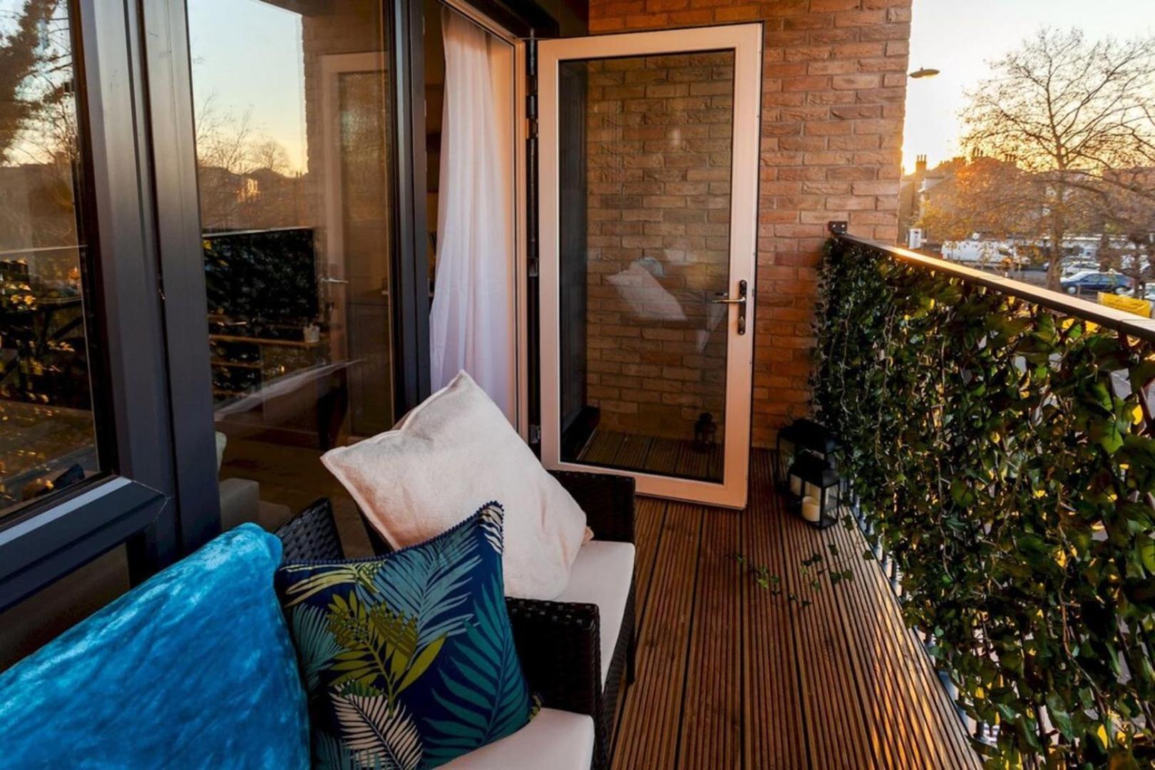 Classy Cricklewood Home London Exteriör bild