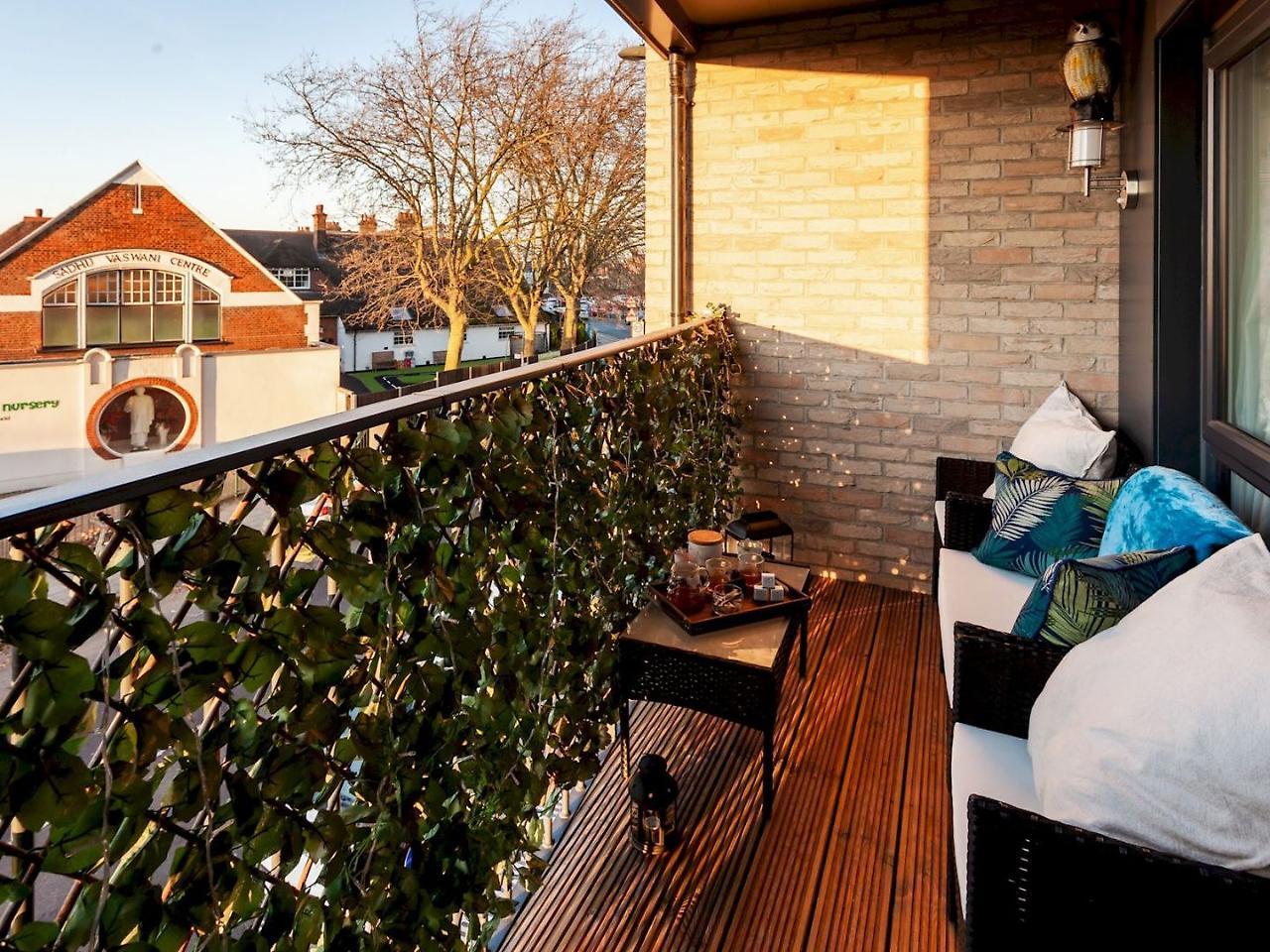 Classy Cricklewood Home London Exteriör bild